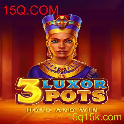 Descubra a Emoção do Jogo 3LuxorPots e as Tendências Atuais