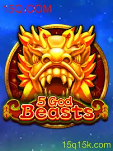 Explorando o Universo de 5GodBeasts: Um Jogo Revolucionário