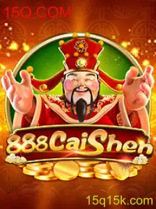 Explore o Mundo de 888CaiShen: Um Slot Inovador com Temática de Riqueza e Fortuna