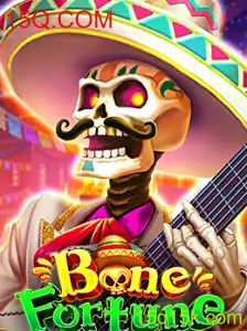 Explorando o Novo Fenômeno dos Games: BoneFortune