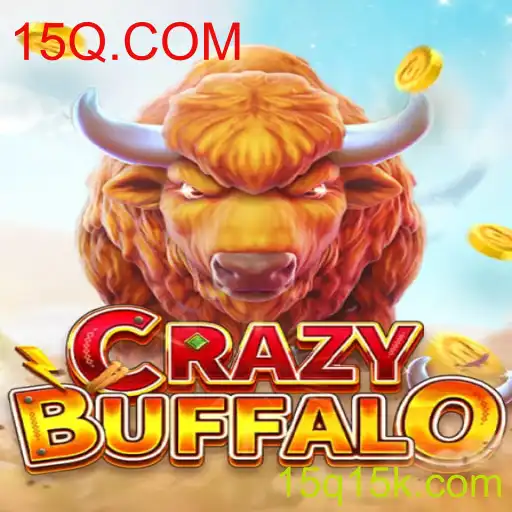 Descubra a Aventura do CRAZYBUFFALO: Uma Experiência de Jogo Inigualável