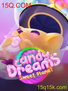 CandyDreams: O Encantador Jogo que Está Conquistando a Internet