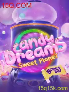 Descubra o Mundo Encantado de CandyDreamsSweetPlanet