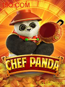 Descubra o Mundo Divertido de ChefPanda: O Jogo de Cozinha Inovador