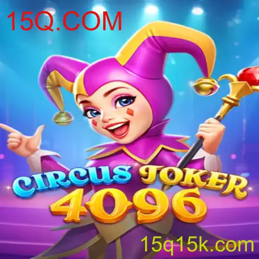 Explorando o Mundo Fascinante de CircusJoker4096