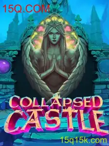 Descubra CollapsedCastle: Um Mergulho no Mundo Misterioso do Jogo