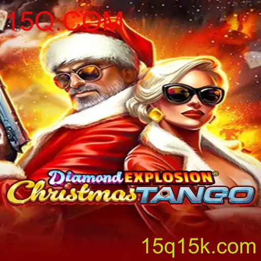 Explorando DiamondExplosionTango: Um Jogo Inovador com 15Q.COM