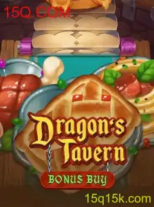DragonsTavern: Uma Jornada Épica em um Mundo Fantástico