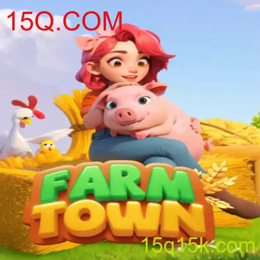 Explorando o Mundo de FarmTown: Um Guia Completo com 15Q.COM