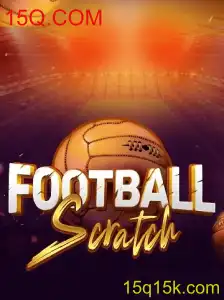 FootballScratch: Mergulhe no Mundo do Futebol Divertido com 15Q.COM