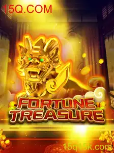 Descubra o Mundo Emocionante de FortuneTreasure