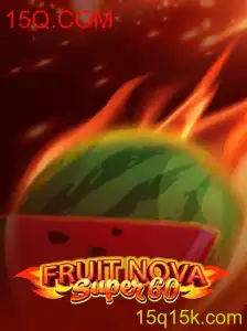 Explorando o Mundo Divertido de FruitNovaSuper60