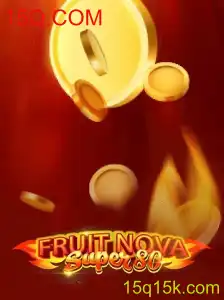 FruitNovaSuper80: Uma Aventura Clássica de Frutas