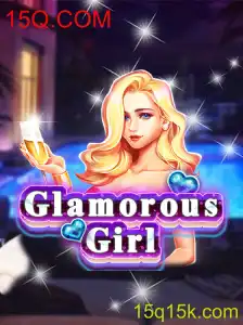 GlamorousGirl: Descubra o Mundo Brilhante do Jogo do Momento