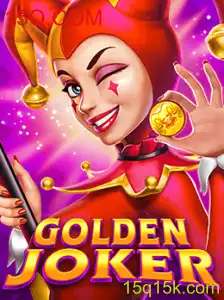 Descubra a Excitante Aventura de GoldenJoker