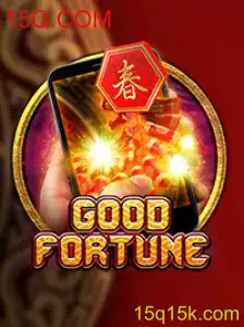 GoodFortuneM: Uma Nova Dimensão de Entretenimento e Estratégia