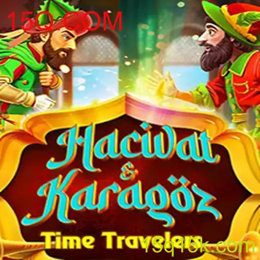 Explorando o Mundo de HacivatandKaragoz: O Jogo Inspirado na Cultura Otomana
