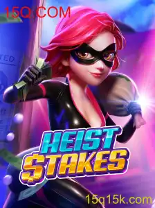 HeistStakes: A Aventura Eletizante no Mundo dos Jogos de Estratégia