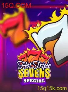Explorando o Mundo de HotTripleSevensSpecial: Um Mergulho na Excitante Aventura de Jogos de Azar
