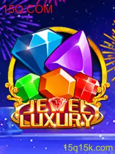 Descubra o Fascínio de JewelLuxury: O Jogo que Redefine a Indústria de Entretenimento