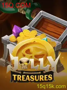 Descubra o Mundo de JollyTreasures: Um Jogo de Aventura Inovador