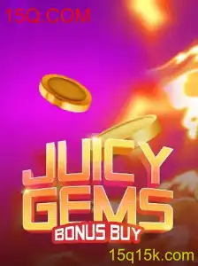 Explorando o Fascinante Mundo de JuicyGemsBonusBuy e o Fenômeno 15Q.COM