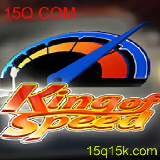 KingofSpeed: A Emoção das Corridas com 15Q.COM