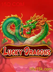 Explorando LuckyDragons: Um Jogo Dinâmico com Inovação e Estratégia