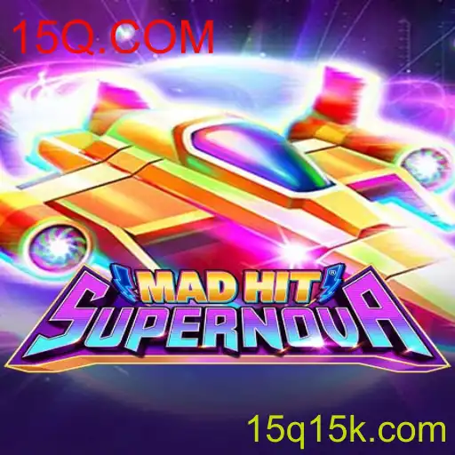 MadHitSupernova: Um Novo Horizonte no Mundo dos Jogos