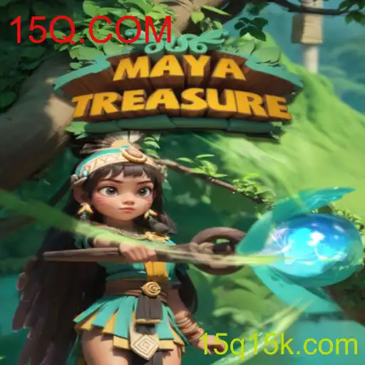 Descubra as Aventuras de MayaTreasure: Um Mergulho no Mundo dos Tesouros Antigos