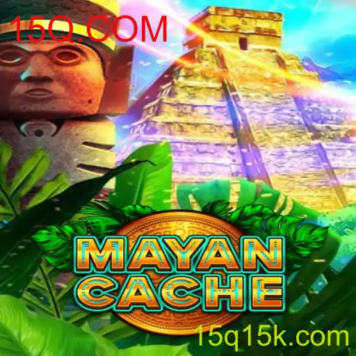 MayanCache: Descubra as Novas Fronteiras do Entretenimento em 15Q.COM