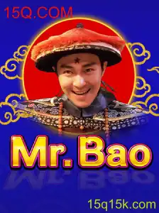 Descubra o Mundo Empolgante de MrBao: O Jogo do Momento