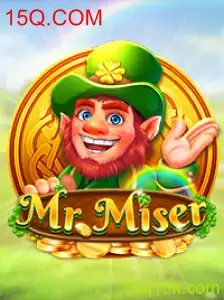 Descubra o Fascinante Mundo de MrMiser: O Jogo que Está Conquistando 15Q.COM