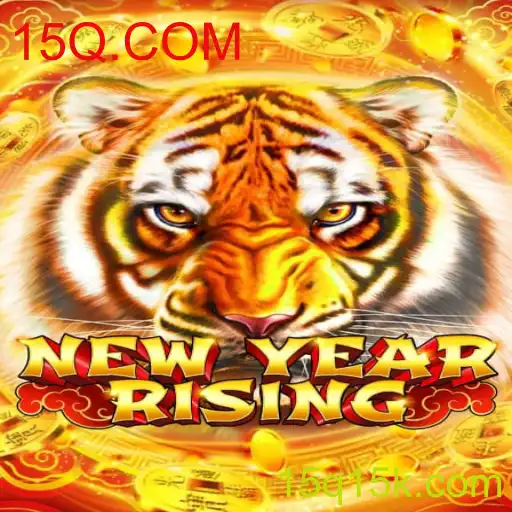 Explorando o Universo do Jogo NewYearRising