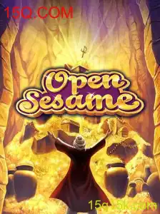 Descubra o Fascinante Mundo do Jogo OpenSesame: Regras e Dicas para Começar