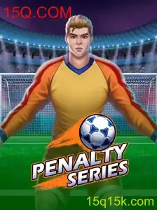 PenaltySeries: Mergulhe no Universo Empolgante do Novo Jogo de Futebol