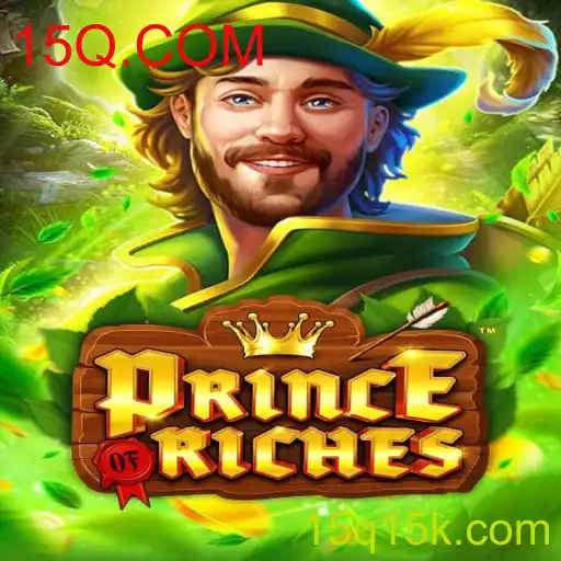 Explorando PrinceOfRiches: A Nova Sensação dos Jogos Online