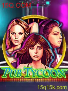 Descubra o Estimulante Mundo de PubTycoon: Gerencie Seu Próprio Pub com 15Q.COM