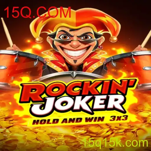 Rockinjoker: Uma Nova Experiência de Jogo com Conexão Atual