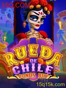 Explore o Fascinante Mundo do Jogo RuedaDeChileBonusBuy