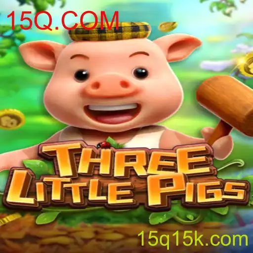 Descubra o Mundo Encantador do Jogo THREELITTLEPIGS