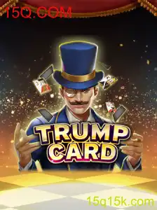 Explorando o Fascinante Mundo do Jogo TrumpCard: Uma Nova Aventura de Estratégia