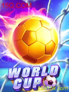 Descubra o Novo Fenômeno dos Games: WorldCup e a Palavra-Chave Secreta 15Q.COM