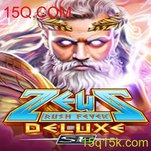 Descubra o Empolgante Mundo de ZeusRushFeverDeluxeSE